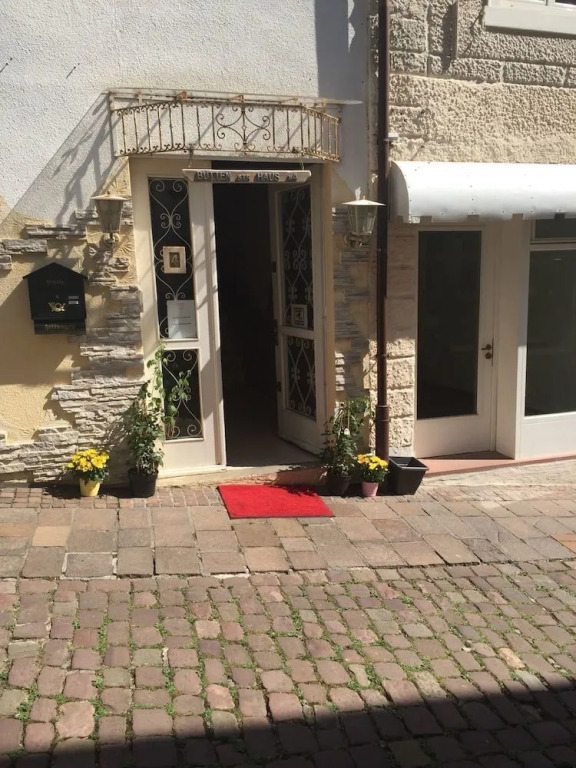 Ferienhaus Nathalie Leser