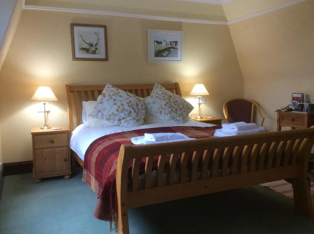 Arduthie House