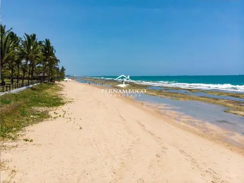 Beach Class Porto de Galinhas