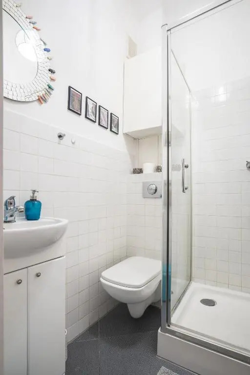 Apartament Ochota