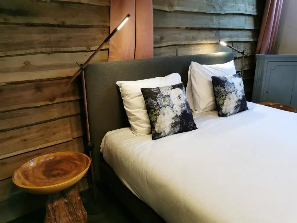Studio Lodge