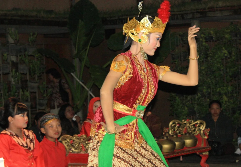 Rumah Turi Eco Boutique Hotel