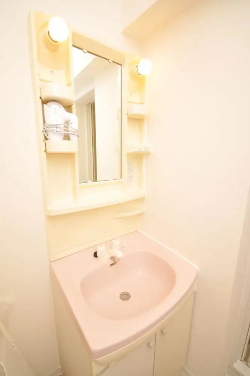 Maison Milano Nakatsu Room 205