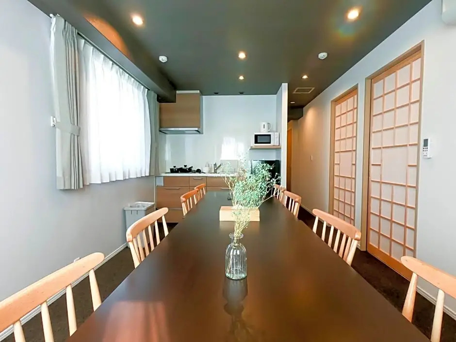Hotel S-Presso Central - Vacation STAY 9450