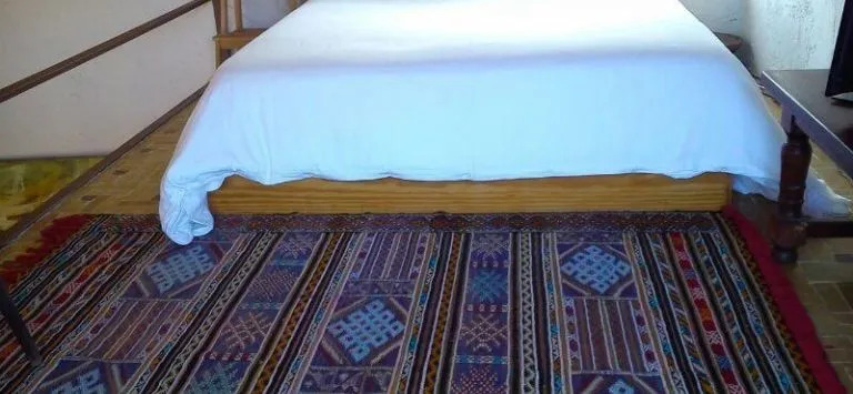 Casita Camino Viejo