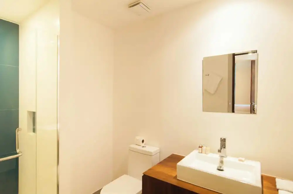 Kuxtal 3 Bedroom Downtown Apartment