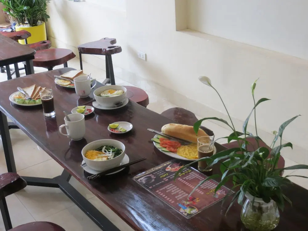 Bao Bao Homestay Ninh Binh