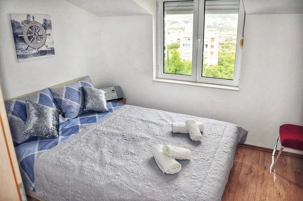 Apartment Doni