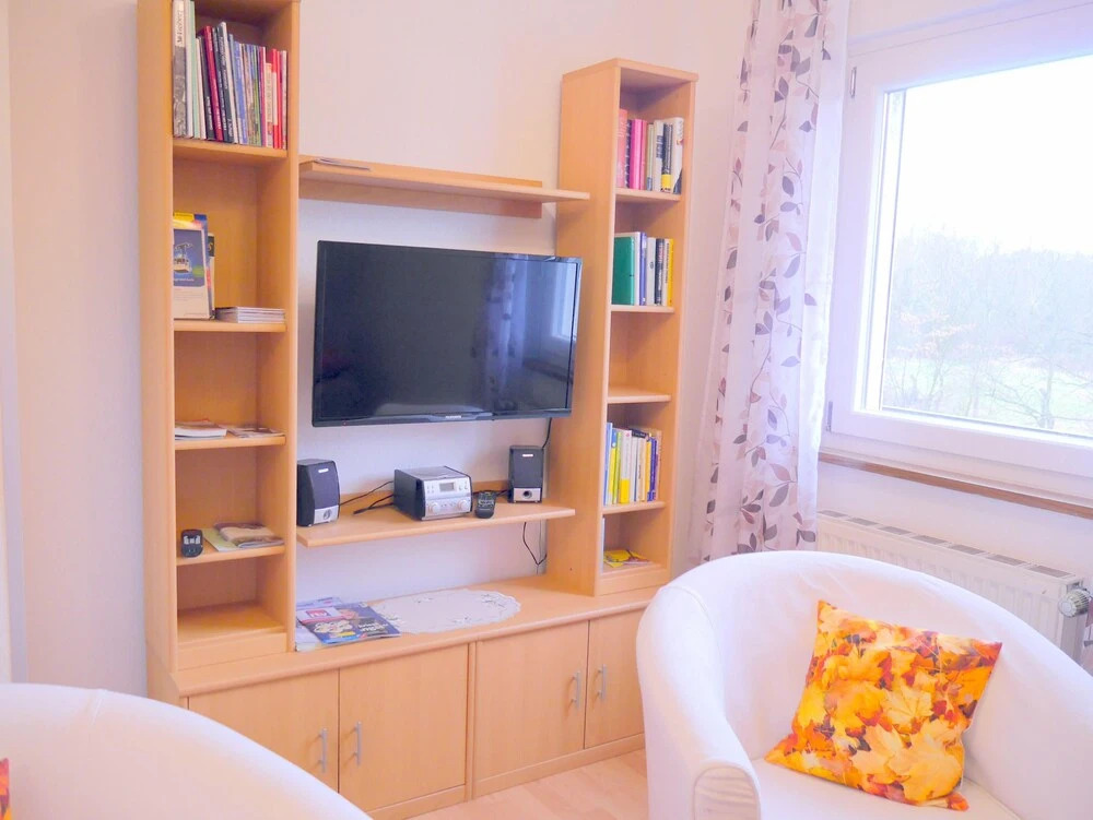 Ferienwohnung Billmann