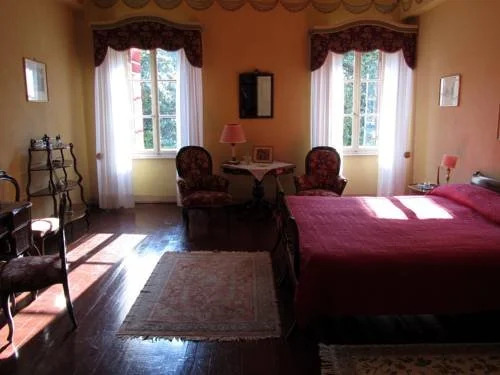 Villa Iachia