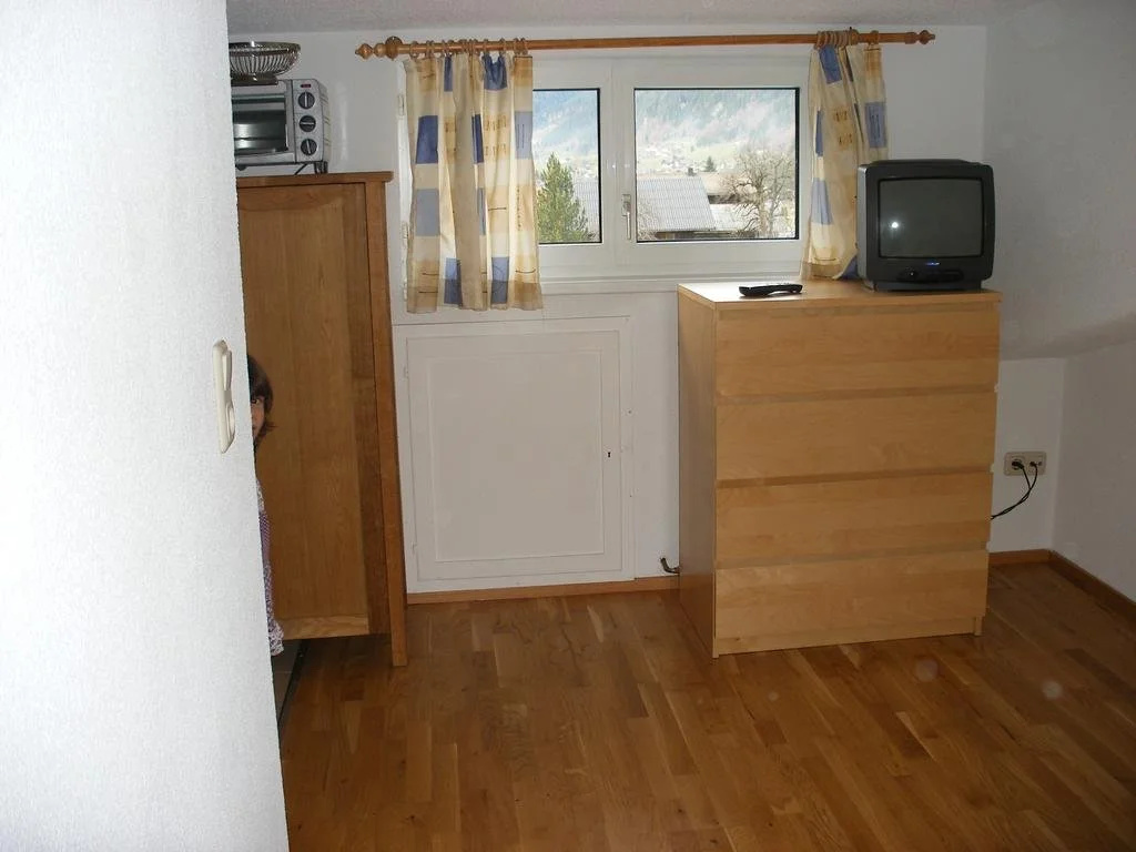 Haus Ausserbach