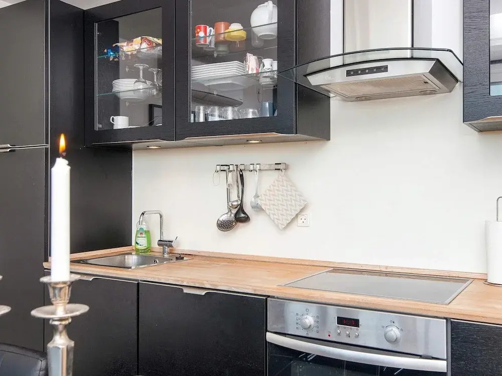 4 Person Holiday Home in Harboore-by Traum