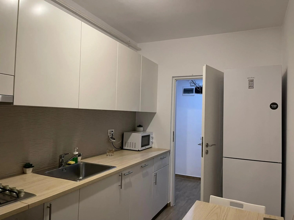 Gold Luxury Apartment Close to Presidential Palace