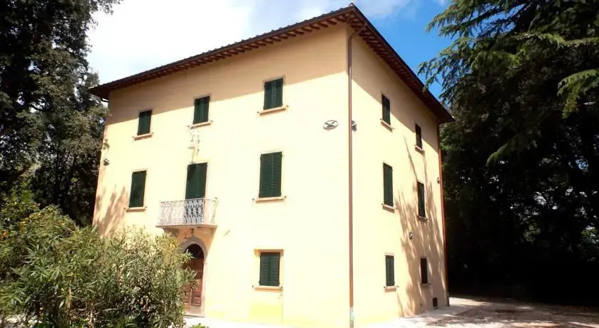Poggio di Villa Fano