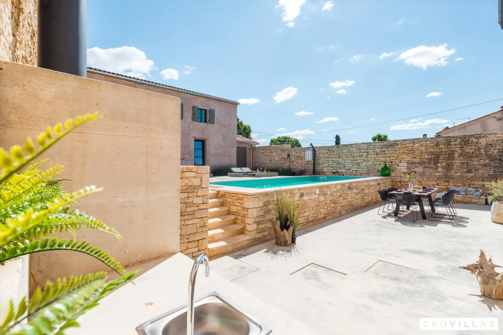Villa Elena by Rent Istria