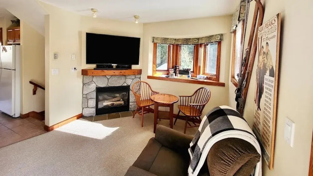 Timberline Village #46 4 Bedroom Home