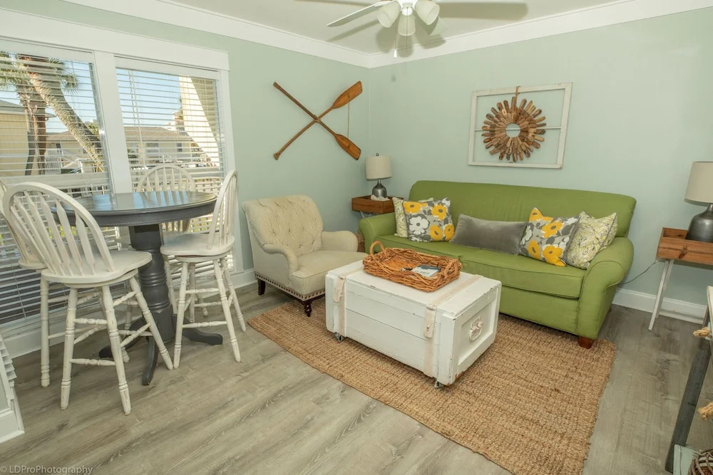 Sandpiper Cove 1074 Destin - 1 Br Condo