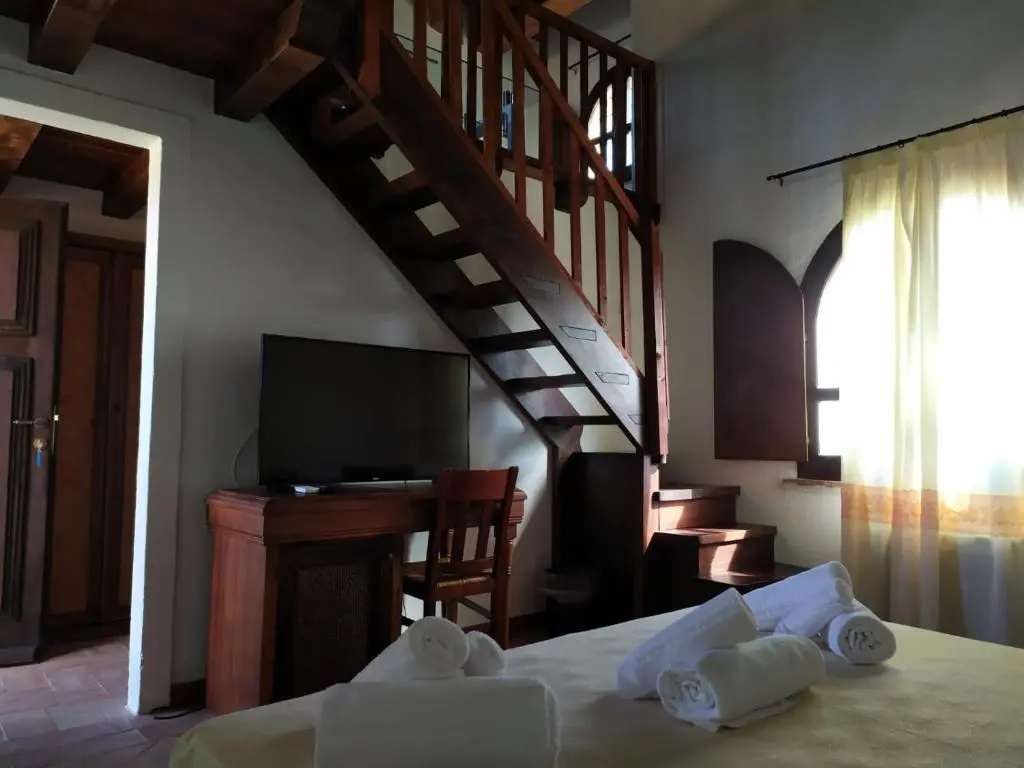 Hotel Punta Moros