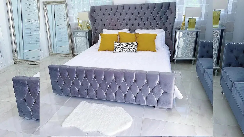 Attalia Villa 5-bed in Runaway Bay Near Ocho Rios