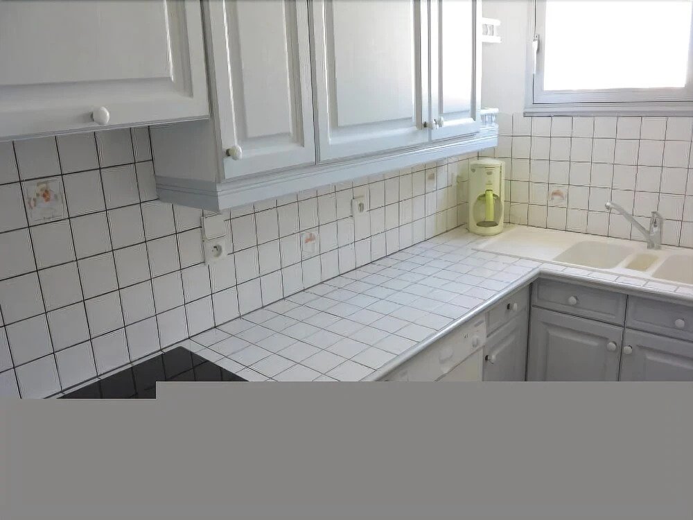 Appartement 6 Personnes