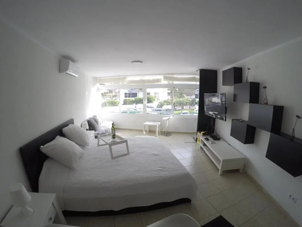 Studio Los Cristianos Beach