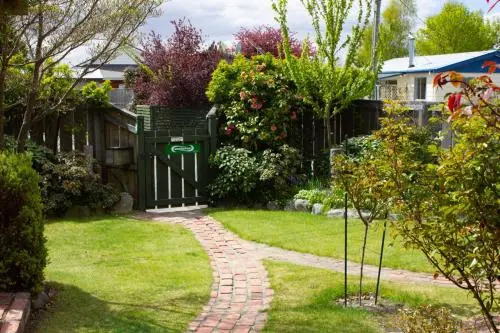 Twizel Central Studio Accommodation