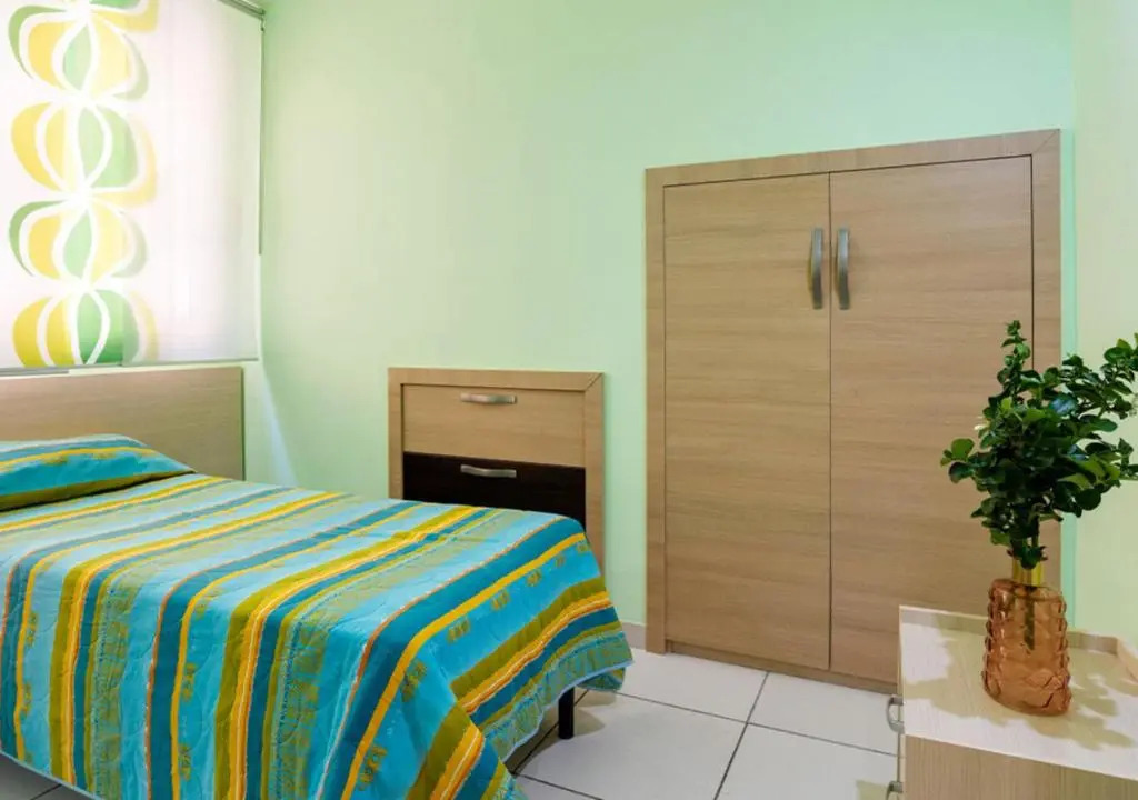 Villa Verdemare San Lorenzo, Mare e Relax a due passi dalla Spiaggia
