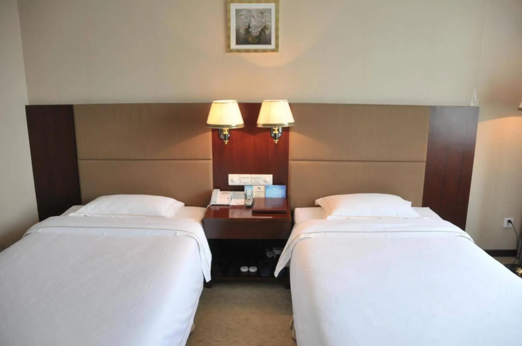 Guangdong Xuneng Hotel - Guangzhou
