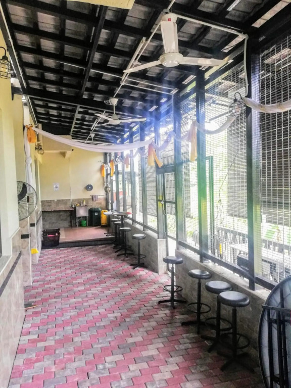 Cosy P6 Homestay