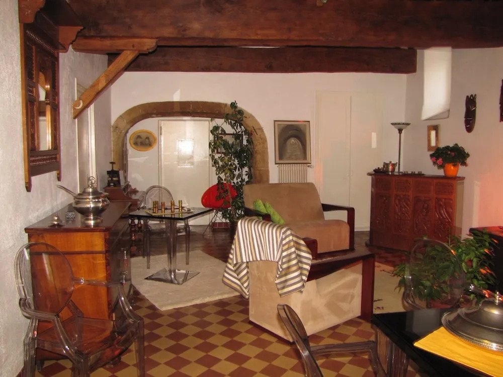 Chateau de Tigny