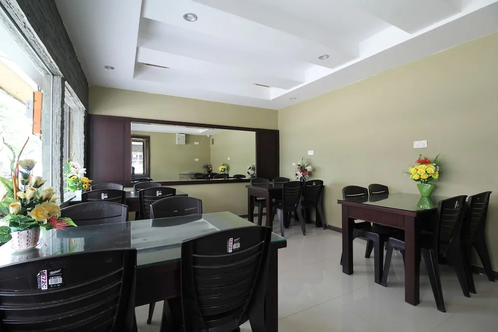 巴淡岛艾里乔多广场伊玛姆波吉尔39号酒店(Airy Jodoh Square Imam Bonjol 39 Batam)