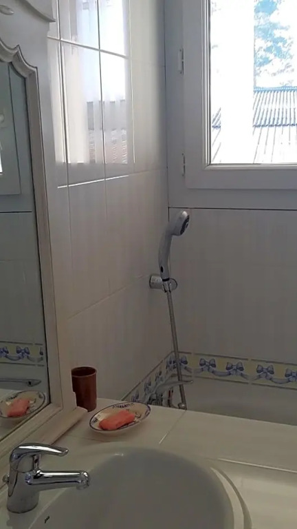 Agréable Maison sur le Bassin dArcachon