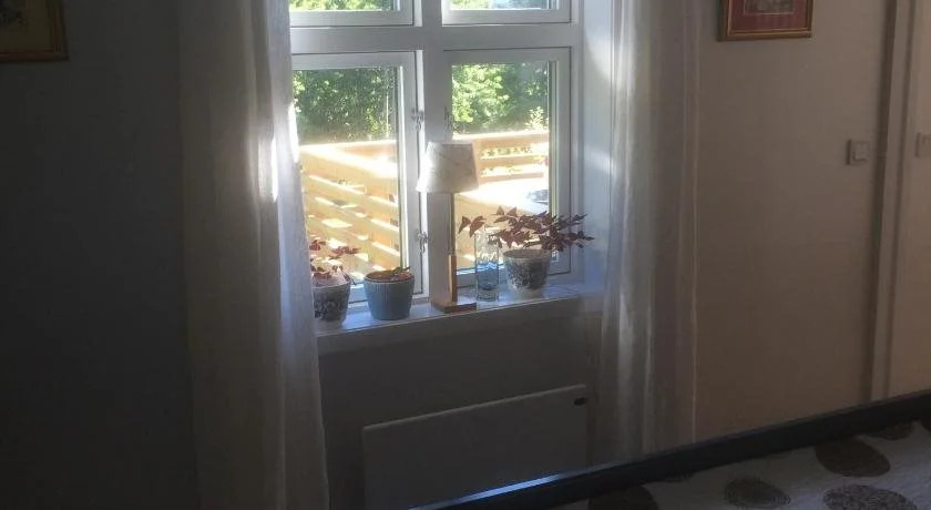 Älvbacken B&B