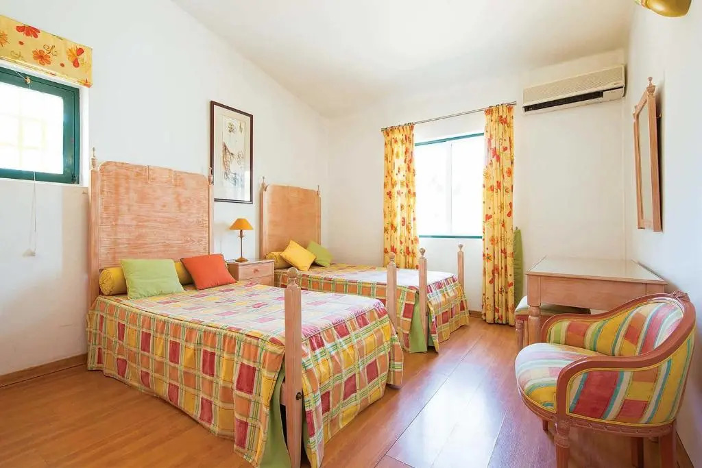 Located on a Quiet Cul-de-sac, Just Within 1 Mile From the Centre of Vilamoura