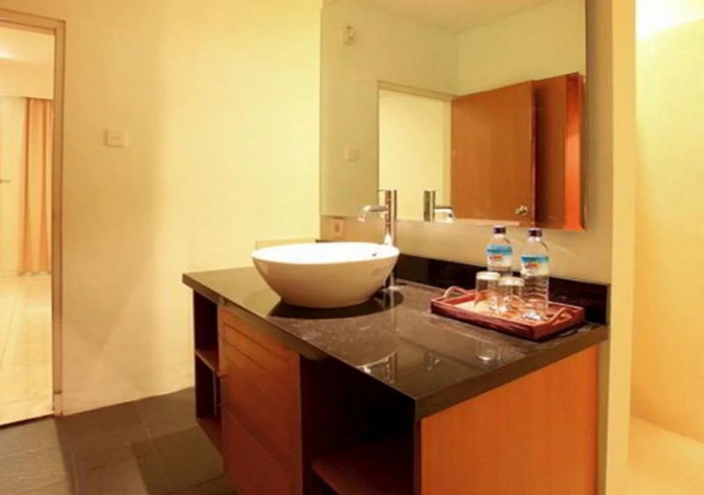 Hotel Griya Asri