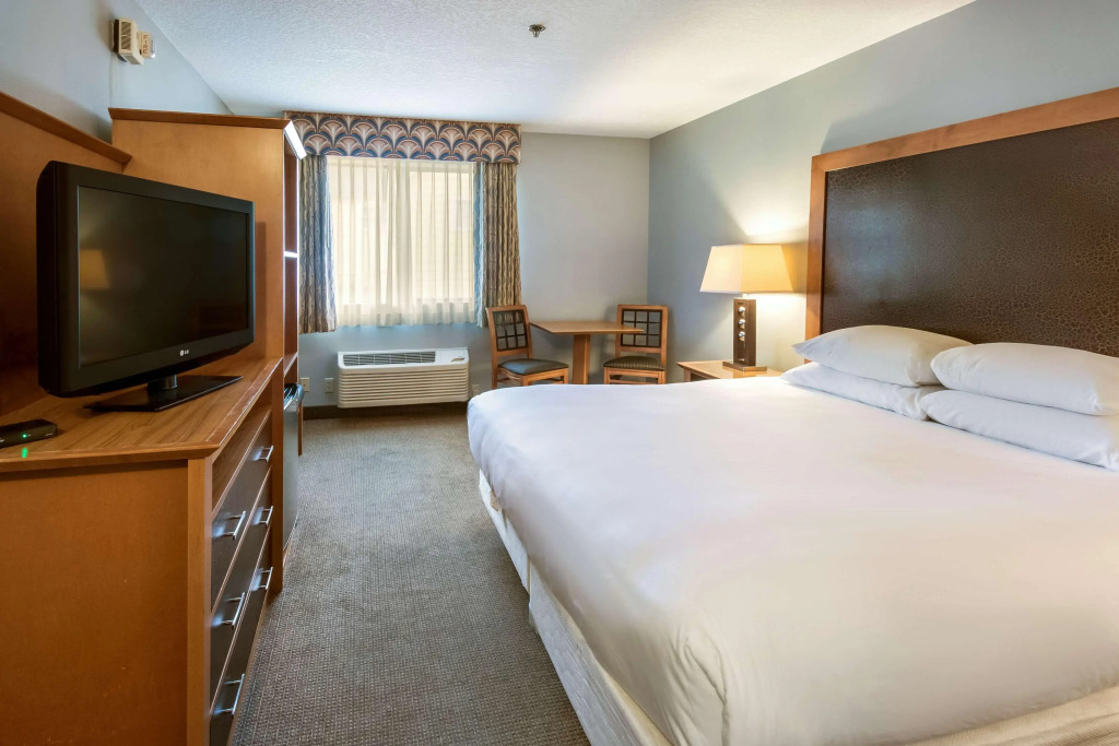 Shilo Inn Suites Seaside East