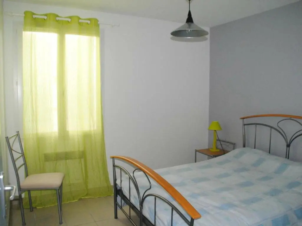 Gîte Mugron, 3 pièces, 4 personnes - FR-1-360-176