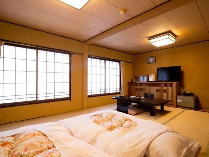 Ryokan Onuma