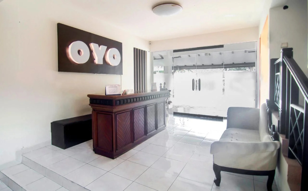 OYO 201 EMDI House Timoho