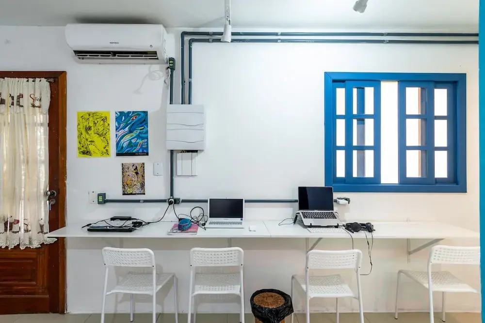 Islander Hostel Brazil