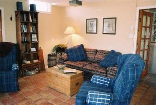 River Run Cottages B&B