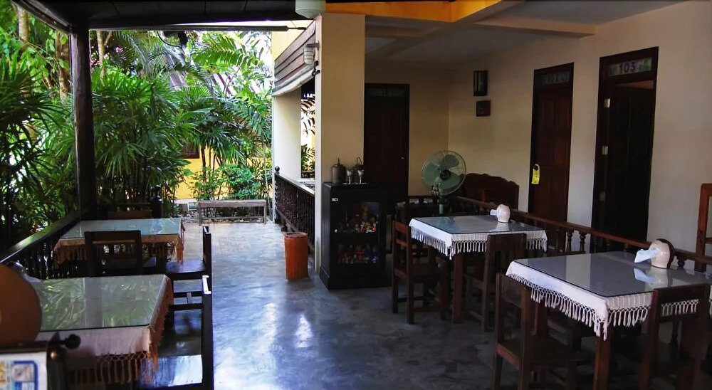 Trithana Boutique House