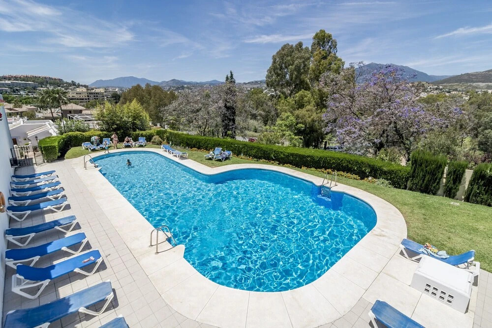 AP169 - Comfortable 2 bedroom apartment