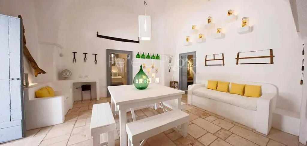 Masseria Scorcialupi