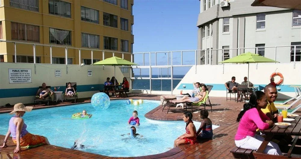 10 South Hotel