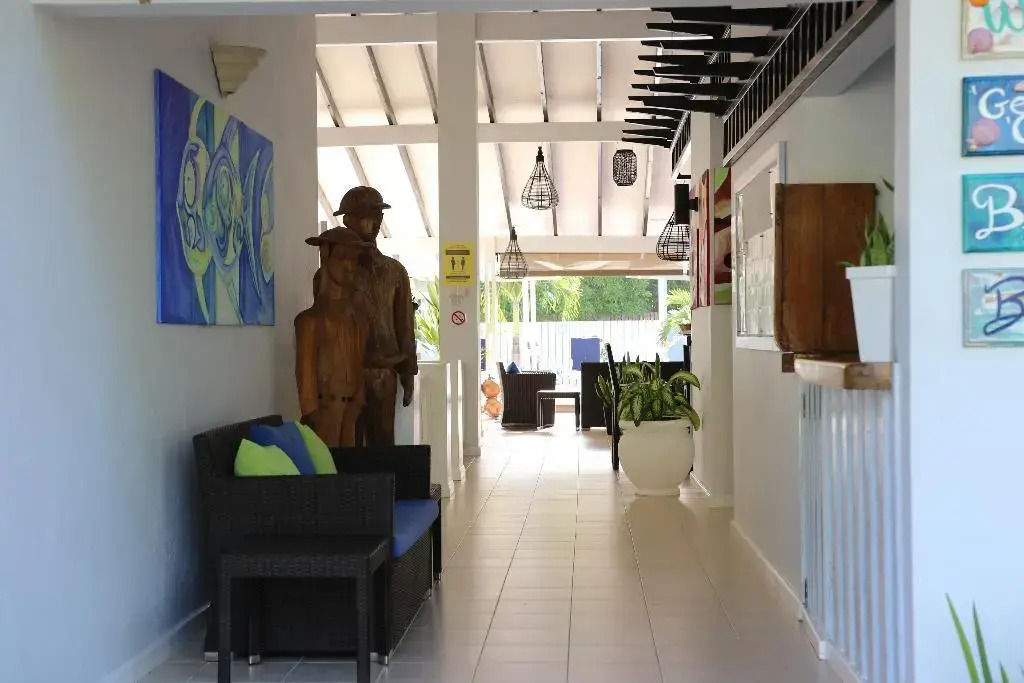 Hotel La Roussette