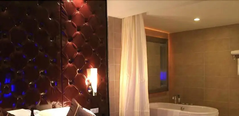 Hait Business Hotel - Hefei