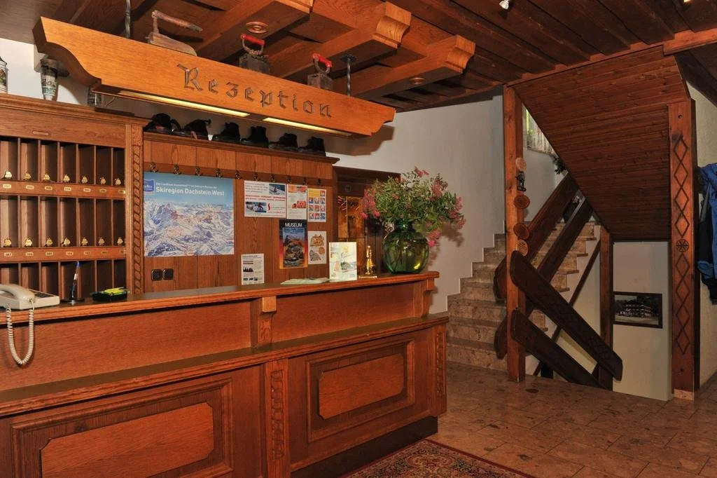 Hotel Landhaus Ausswinkl