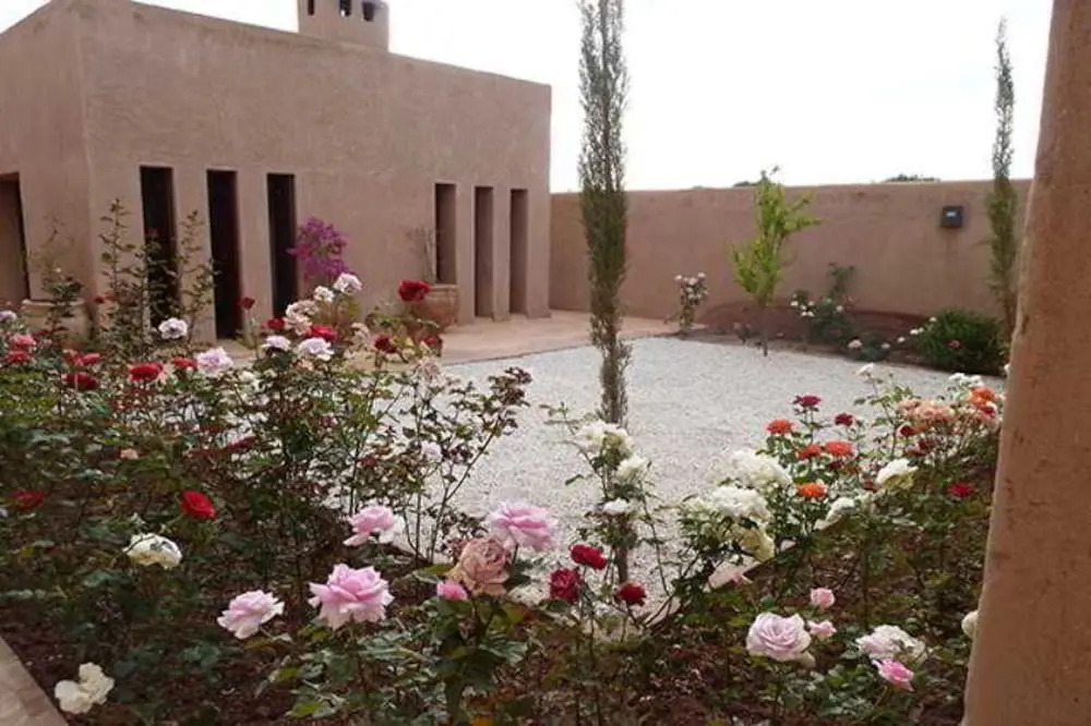 La Vie en Rose