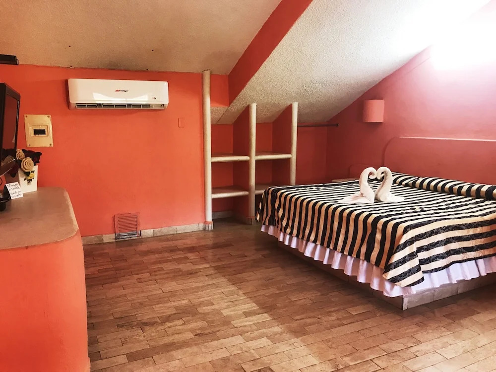 Hotel Canaima